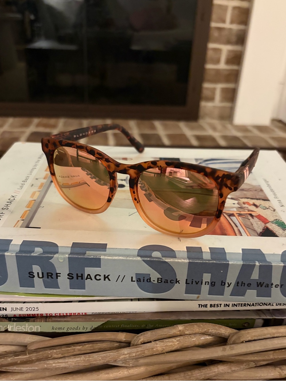 Blenders H Series Polarized Heart Rush